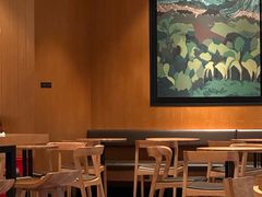 -星巴克(南昌恒茂梦时代广场店)