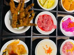 -楠火锅(西单店)