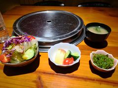 -丸藏和牛烧肉专门店(园区师惠坊店)