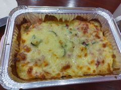 -蘑菇餐厅(马台街店)
