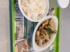 -老乡鸡(合肥高铁南站店)