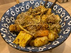 -皆道拌麻辣烫·麻辣拌