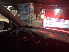 -中国石化李七庄加油站