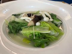 -五棵树•粤西高凉菜(琶洲店)