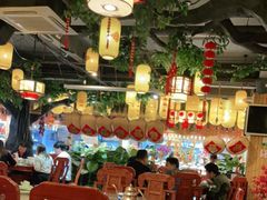 大堂-鼎晟江南·融合江南宴(固戍店)