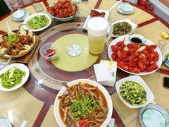 -南京兄弟龙虾总店(商业街店)