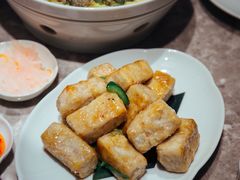 -四道菜·福建菜馆(新街口金鹰店)