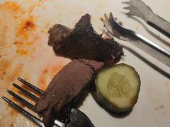 -拉蒂娜·巴西牛排馆 Latina·Brazilian Steakhouse(王府井喜悦店)
