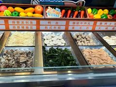 -非烤勿扰自助烤肉(深圳宝安华强广场店)