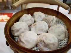 -百年尹氏汤包(湖南路狮子桥店)