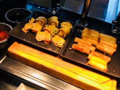 -丽晶酒店-金宝99 Restaurant