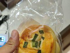 -小飞象面包公社(珠江路金鹰店)