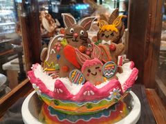 -Fergbaker(皇后镇店)