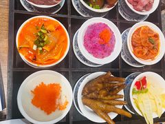 -楠火锅(龙阳广场店)