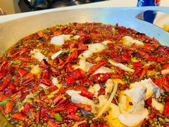 -川人百味(金安中央大街店)