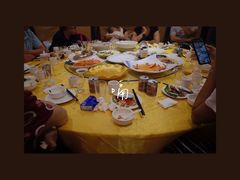-盛港湾海鲜食府(黄沙店)