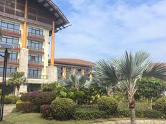 -三亚亚龙湾瑞吉度假酒店