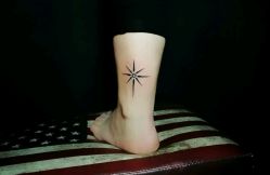 -墨無界刺青TATTOO
