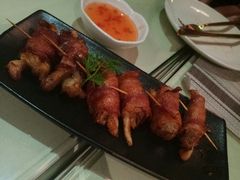 -五合院·整点烤肉