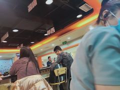 -呷哺呷哺(西单大悦城店)