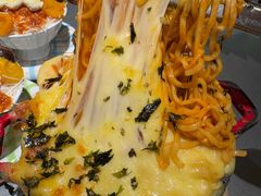 -牧童禧肉社·韩国炭火烤肉店(中粮祥云小镇创始店)