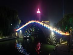 -济宁运河核心景区