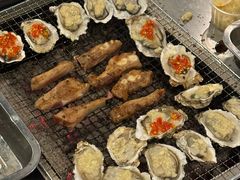 -小蜜蜂团建自助烧烤场(小洲村店)