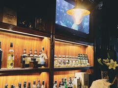 -The Cheebat 锌吧·Bistro(体育西店)