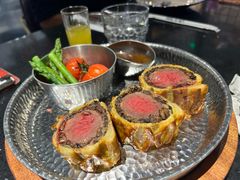 -西堤牛排(龙德广场店)