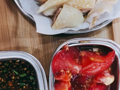 -阿金大白·上海菜馆(新天地店)