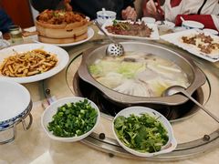 -敖家巷羊肉汤(瑞尔戴斯店)