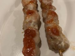 -福烤锦花(长乐路店)