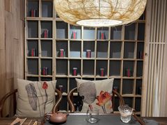 -邈墨茶馆(凤起路店)