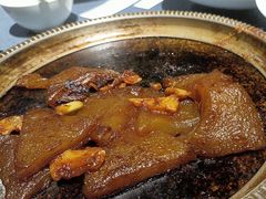 -金狮麟·新豫菜(金码大厦店)