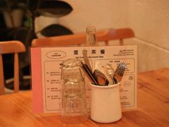 -Egg•Allday Brunch(襄阳北路店)