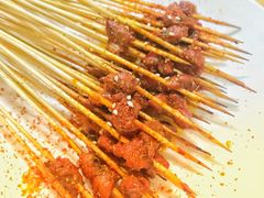 -五娃子烧烤(人民路150号院店)