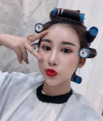 -INSTYLE造型·明星店