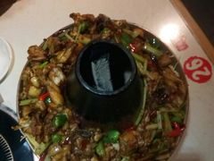 -蛙蛙叫干锅年代(簋街总店)