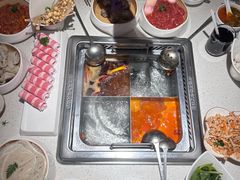 -海底捞火锅(高科广场店)