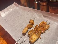 -火联烧烤(学院路创始店)