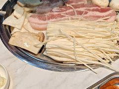 -六七八韩式烤肉·韩国料理(上杭路店)