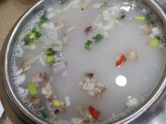 -杨记小骨头羊杂馆(南五马路店)