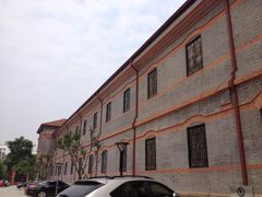 -辛亥革命博物院北区