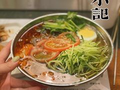-可口香·非遗老号烧烤(南岗直营店)