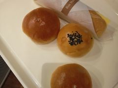 -早安巴黎(四季坊店)