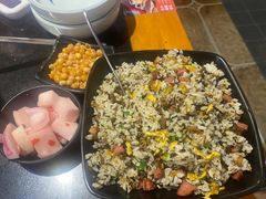 -小饕荟雅安贡椒鱼鲜馆(广福桥店)