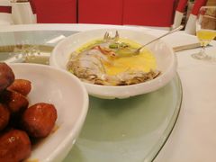 -小厨娘淮扬菜(板桥一店)