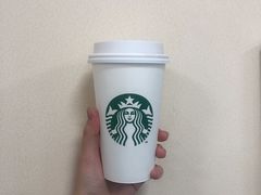 -星巴克(北京新东安)