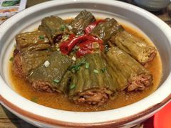 -阿元烧鹅(文明路店)