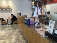 -Blueglass酸奶(财富购物中心店)